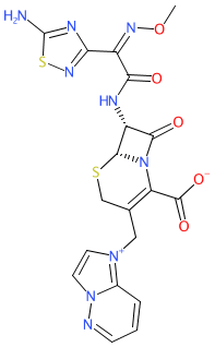 Click here for ligand page