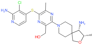 Click here for ligand page