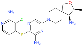 Click here for ligand page