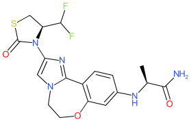 Click here for ligand page