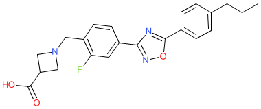 Click here for ligand page