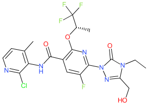 Click here for ligand page