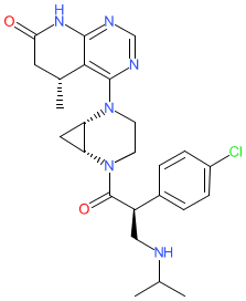 Click here for ligand page