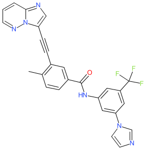 Click here for ligand page