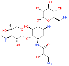 Click here for ligand page