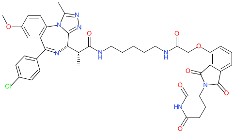 Click here for ligand page