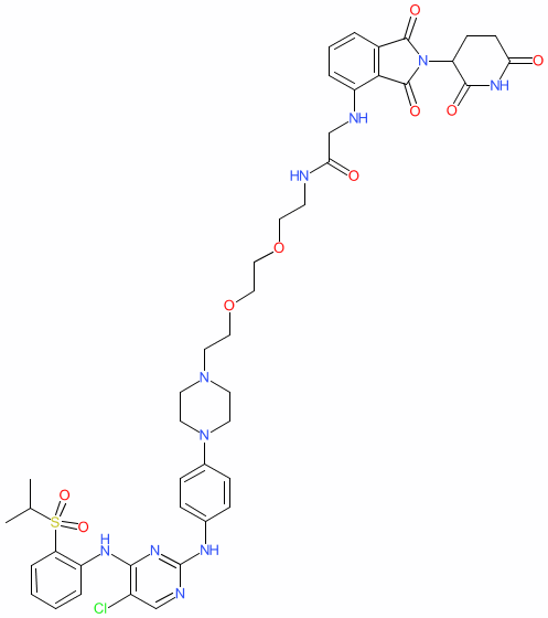 Click here for ligand page