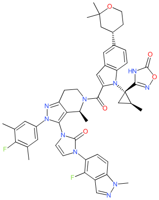 Click here for ligand page