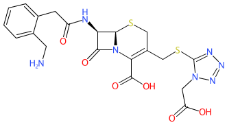 Click here for ligand page