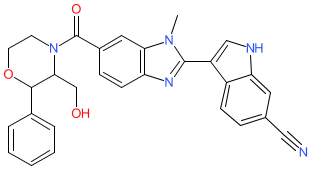 Click here for ligand page