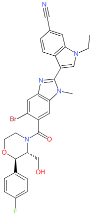 Click here for ligand page