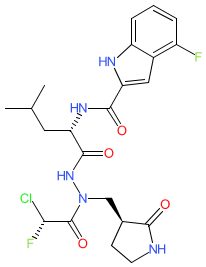 Click here for ligand page