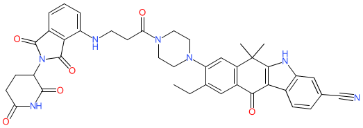 Click here for ligand page