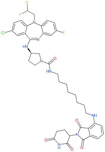 Click here for ligand page