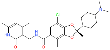 Click here for ligand page