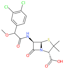 Click here for ligand page