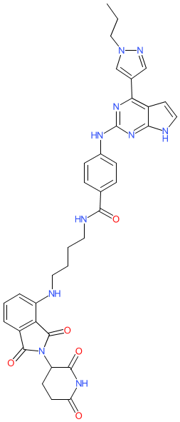 Click here for ligand page