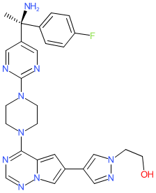 Click here for ligand page