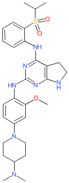 Click here for ligand page