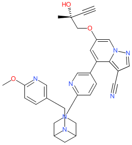 Click here for ligand page