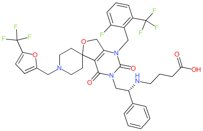 Click here for ligand page