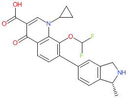 Click here for ligand page