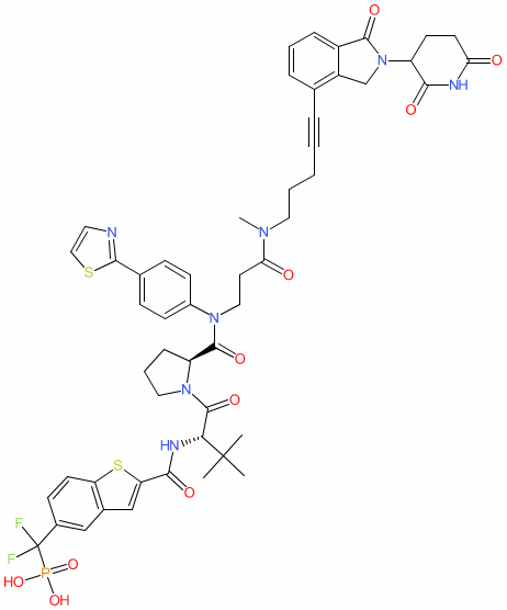 Click here for ligand page