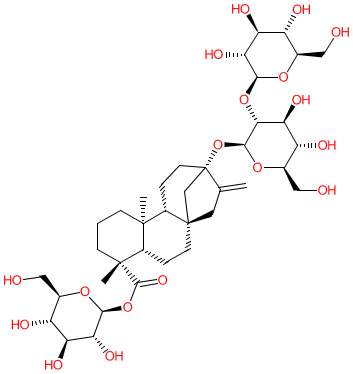 Click here for ligand page