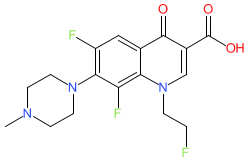 Click here for ligand page