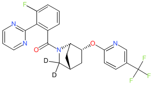 Click here for ligand page