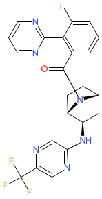 Click here for ligand page