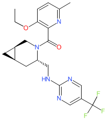 Click here for ligand page