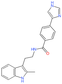 Click here for ligand page