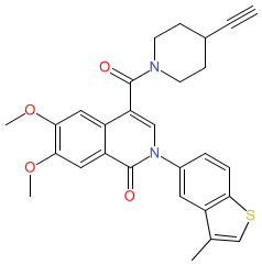 Click here for ligand page