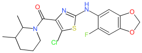 Click here for ligand page