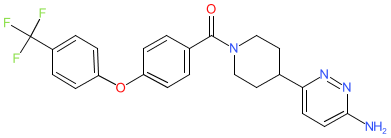 Click here for ligand page