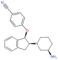 Click here for ligand page