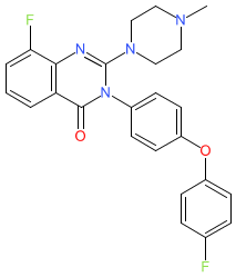 Click here for ligand page