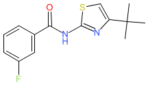 Click here for ligand page