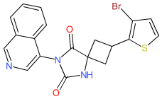 Click here for ligand page