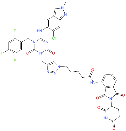 Click here for ligand page