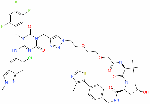 Click here for ligand page