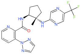 Click here for ligand page