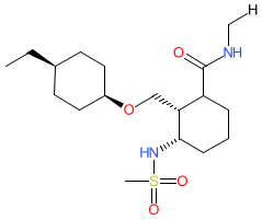 Click here for ligand page