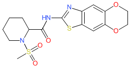 Click here for ligand page