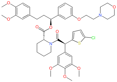 Click here for ligand page