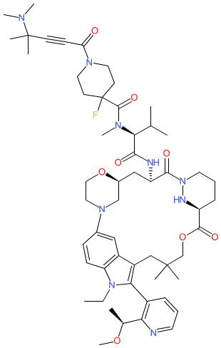 Click here for ligand page