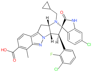 Click here for ligand page