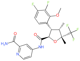 Click here for ligand page