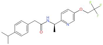 Click here for ligand page